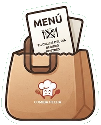 Raciones para llevar